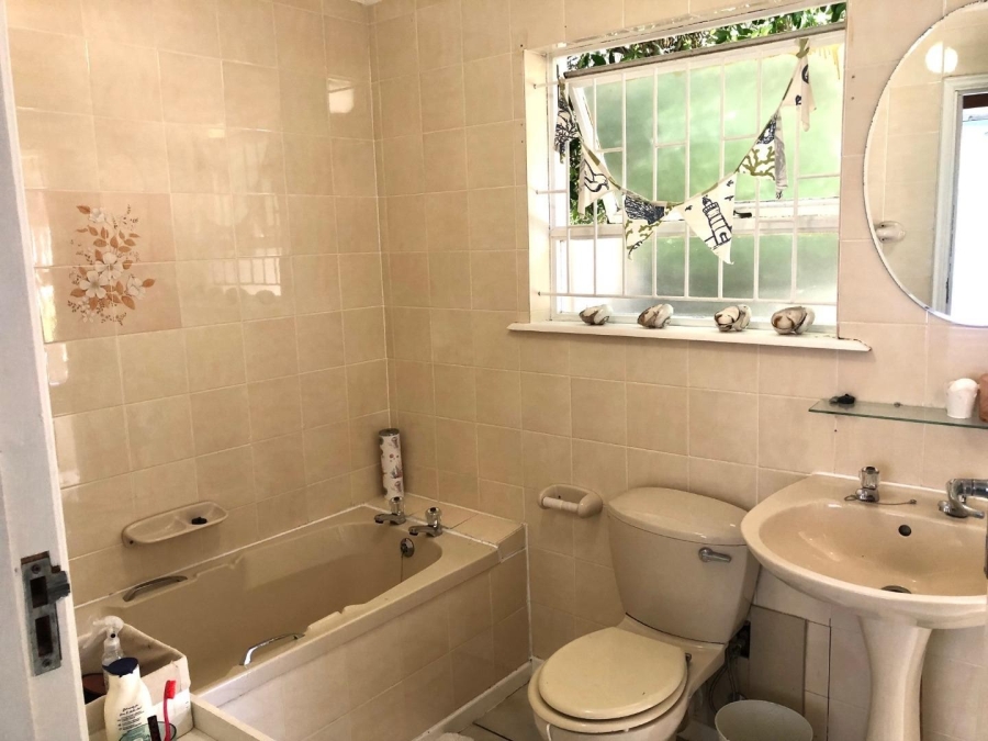 To Let 3 Bedroom Property for Rent in Vermont Western Cape